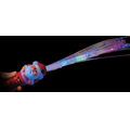 Blank Fiber Optic Santa Wand